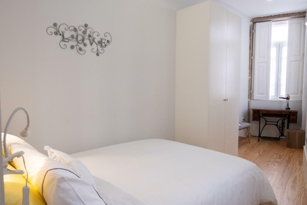 Alda'S Vintage Apartments With Free Parking Porto Eksteriør billede