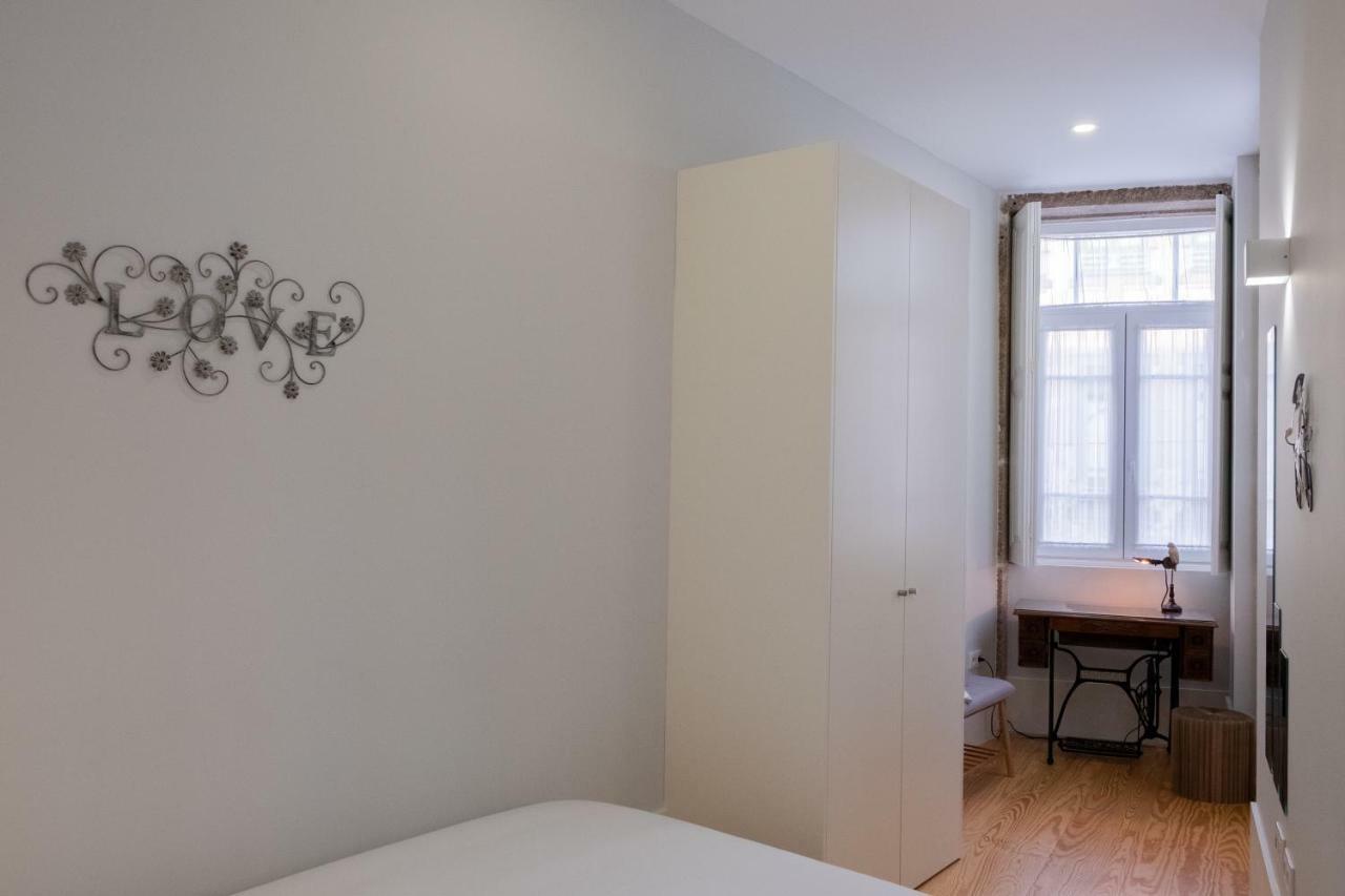 Alda'S Vintage Apartments With Free Parking Porto Eksteriør billede