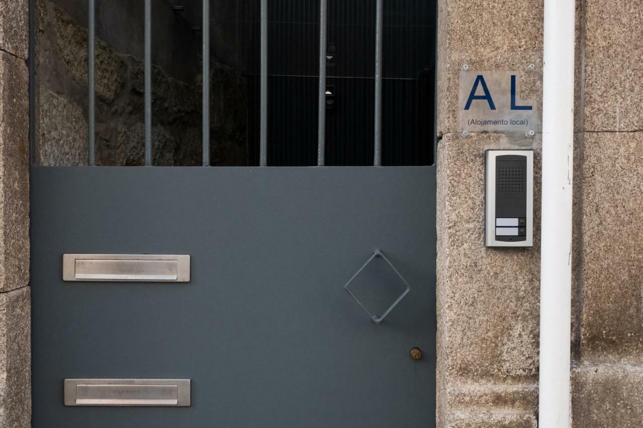 Alda'S Vintage Apartments With Free Parking Porto Eksteriør billede